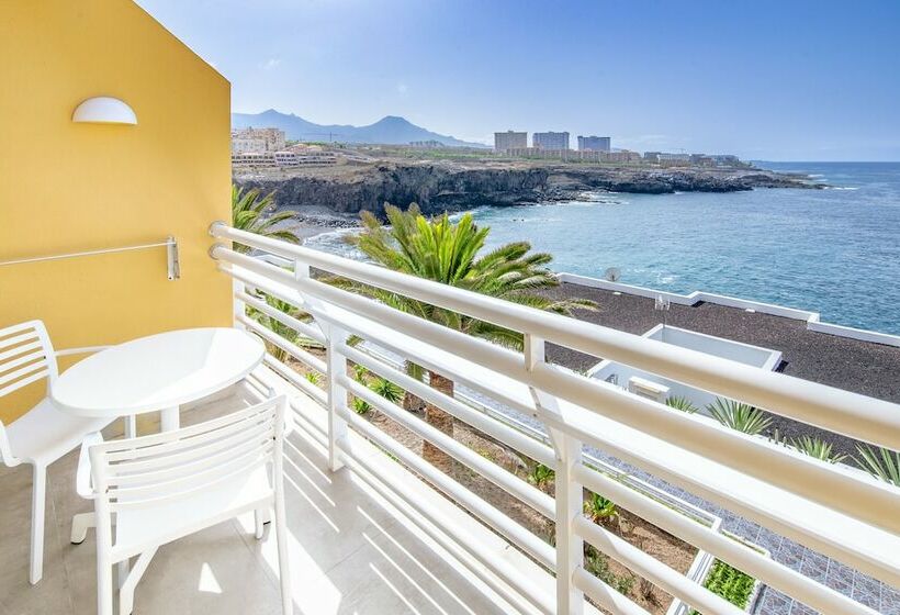 Студия Стандарт Вид на Море, Atlantic Holiday