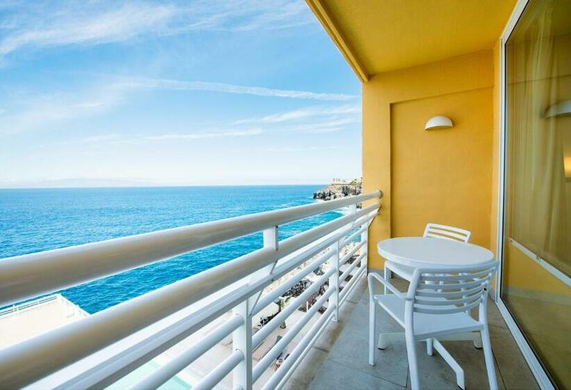 Апартаменты 1 Спальня Вид на Море, Atlantic Holiday