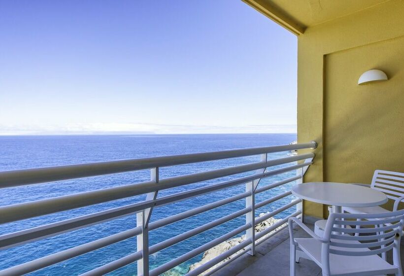 Апартаменты 1 Спальня Вид на Море, Atlantic Holiday