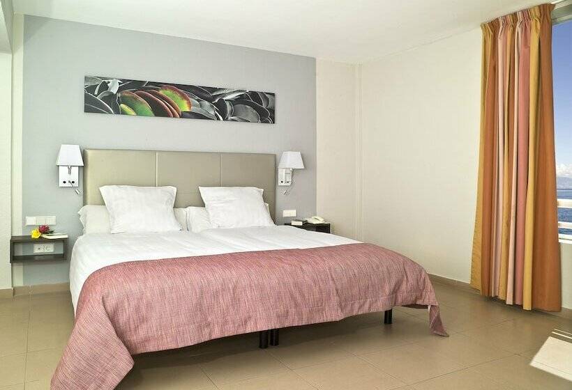 Апартаменты 1 Спальня Вид на Море, Atlantic Holiday