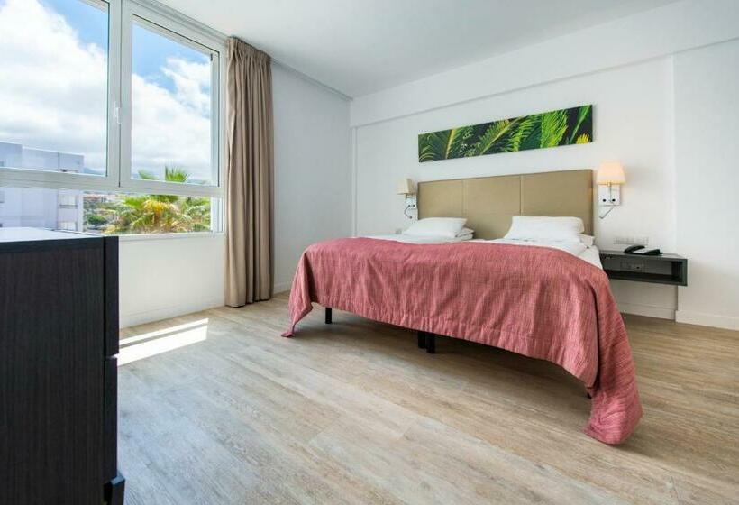 Апартаменты 1 Спальня, Atlantic Holiday