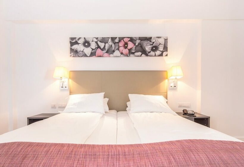 Апартаменты 1 Спальня, Atlantic Holiday