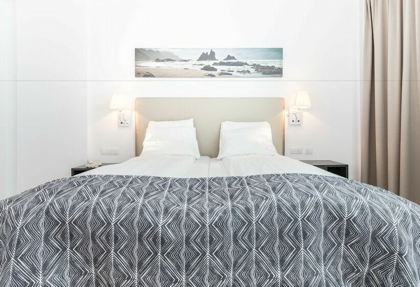 Апартаменты 1 Спальня, Atlantic Holiday