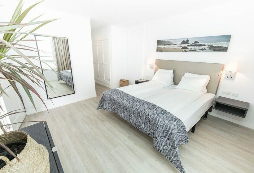 Апартаменты 1 Спальня, Atlantic Holiday