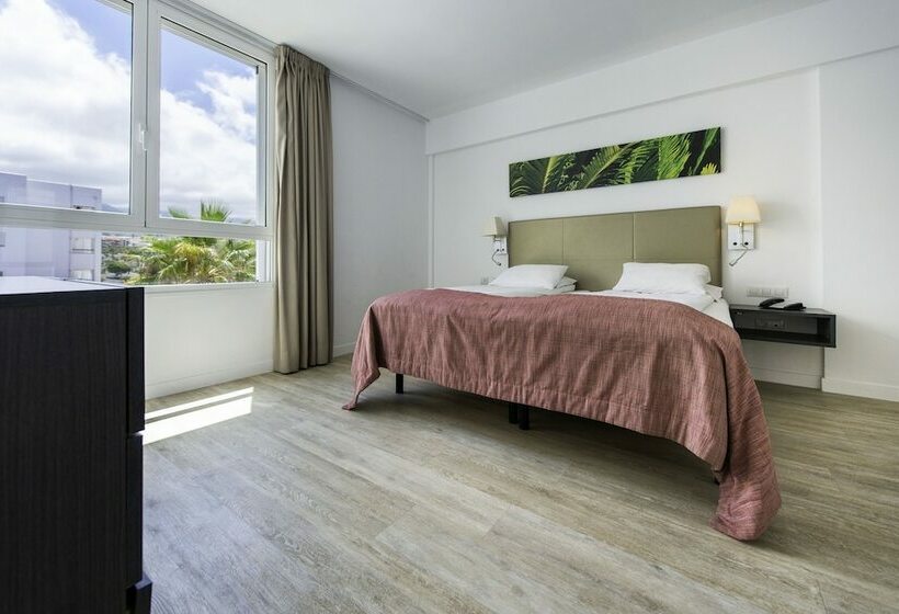 Апартаменты 1 Спальня, Atlantic Holiday