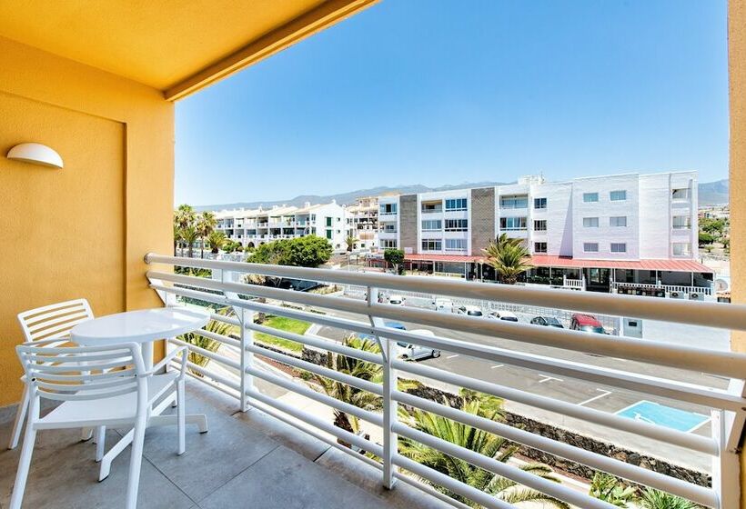 Апартаменты 1 Спальня, Atlantic Holiday