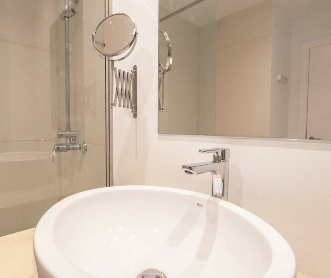 Апартаменты 1 Спальня, Atlantic Holiday