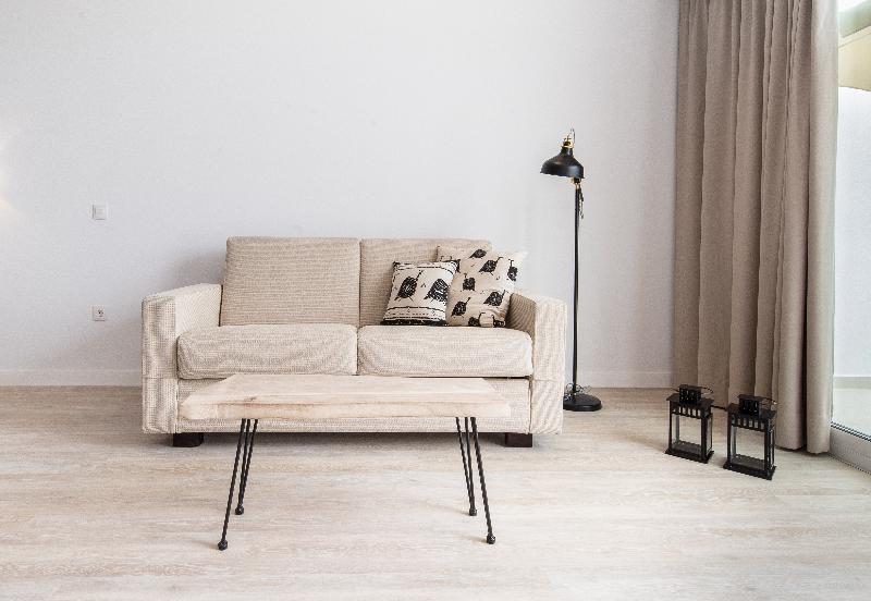 Студия Стандарт, Atlantic Holiday