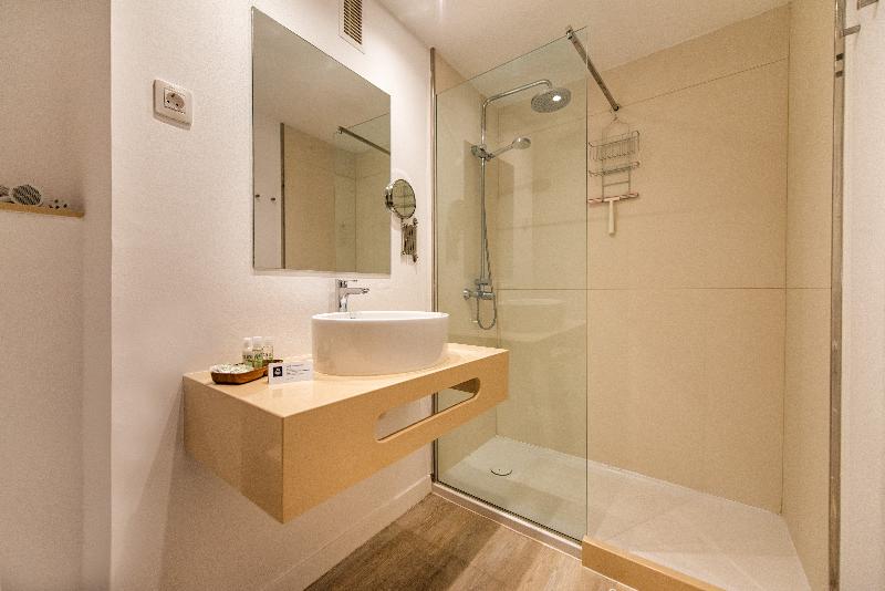 Апартаменты 1 Спальня Вид на Море, Atlantic Holiday