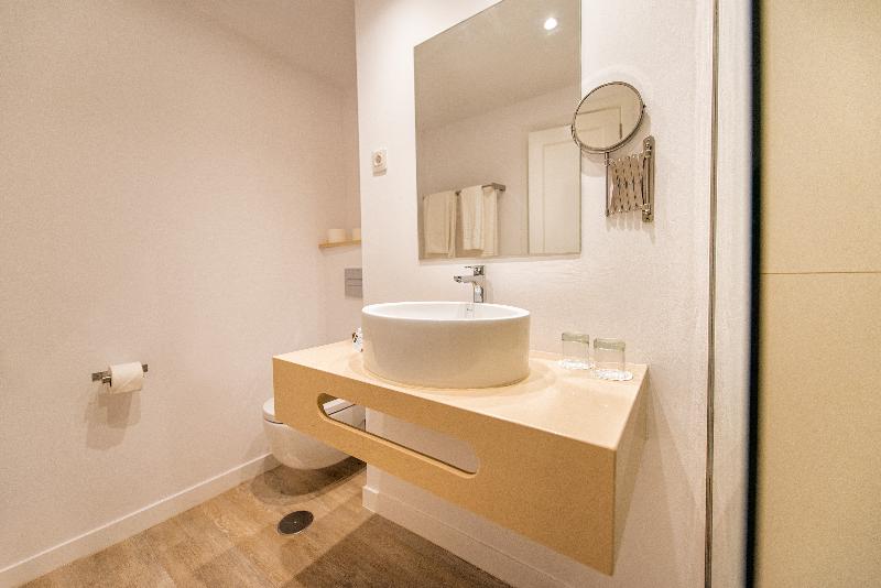 Апартаменты 1 Спальня Вид на Море, Atlantic Holiday