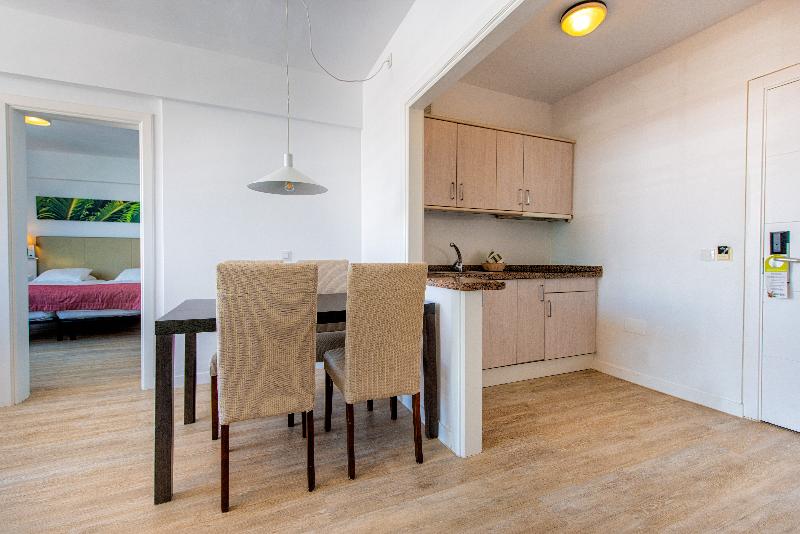 Апартаменты 1 Спальня, Atlantic Holiday