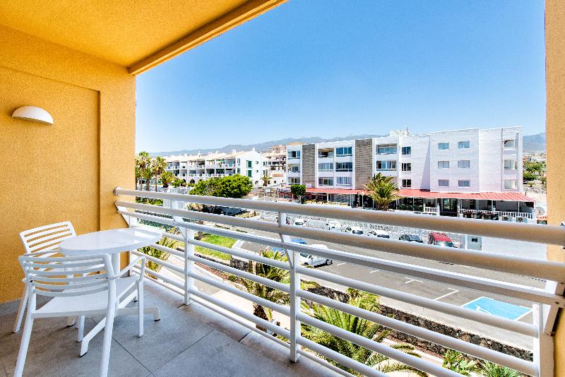 Апартаменты 1 Спальня, Atlantic Holiday