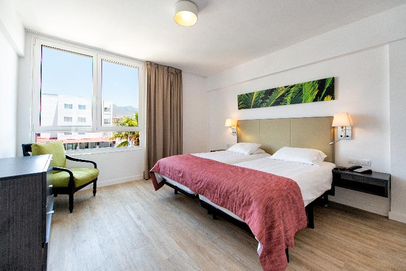 Апартаменты 1 Спальня, Atlantic Holiday