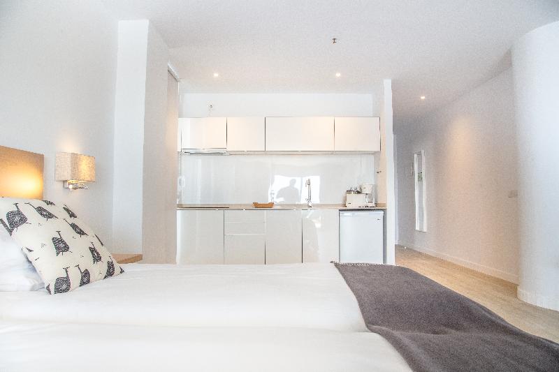 Студия Стандарт Вид на Море, Atlantic Holiday