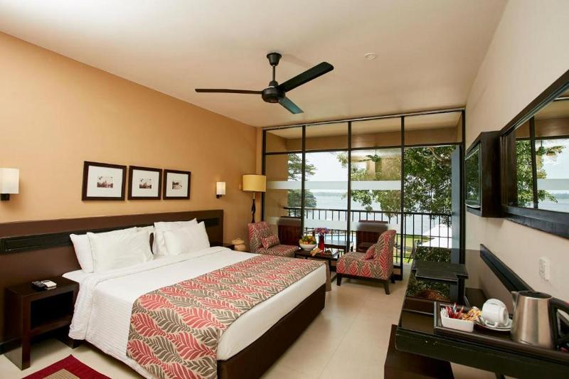 Студия Стандарт Вид на Море, Atlantic Holiday