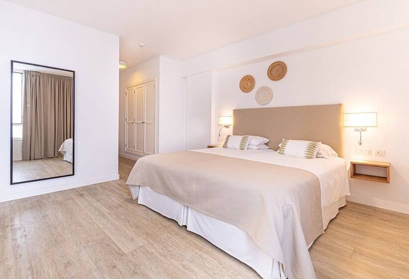 Апартаменты 1 Спальня, Atlantic Holiday