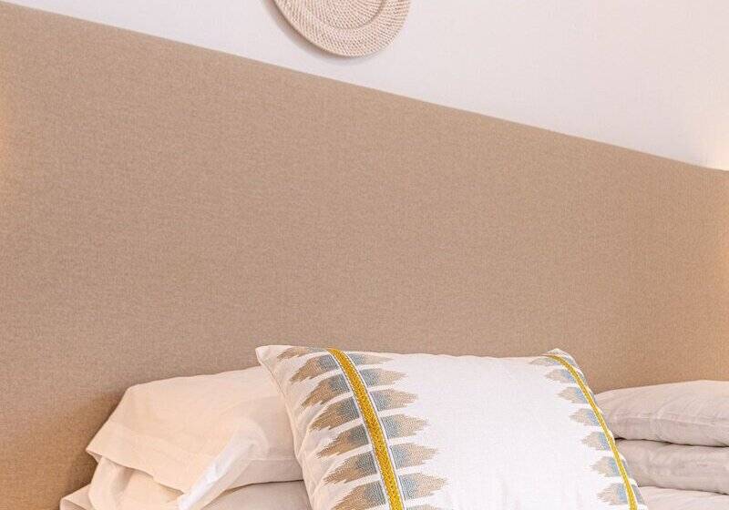 Апартаменты 1 Спальня Вид на Море, Atlantic Holiday