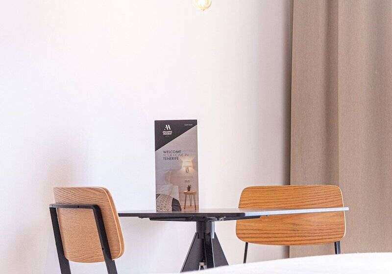 Студия Стандарт, Atlantic Holiday