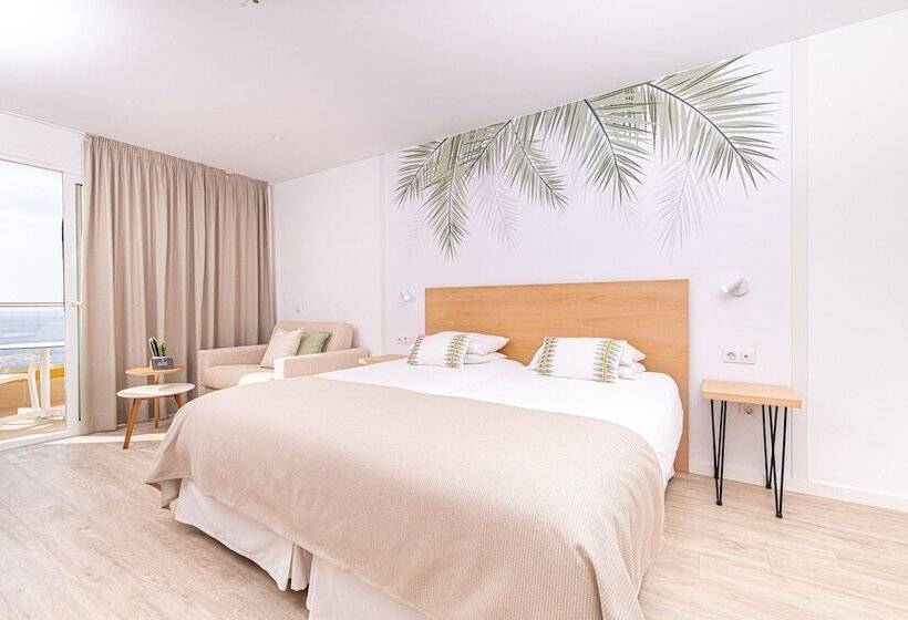 Студия Стандарт, Atlantic Holiday