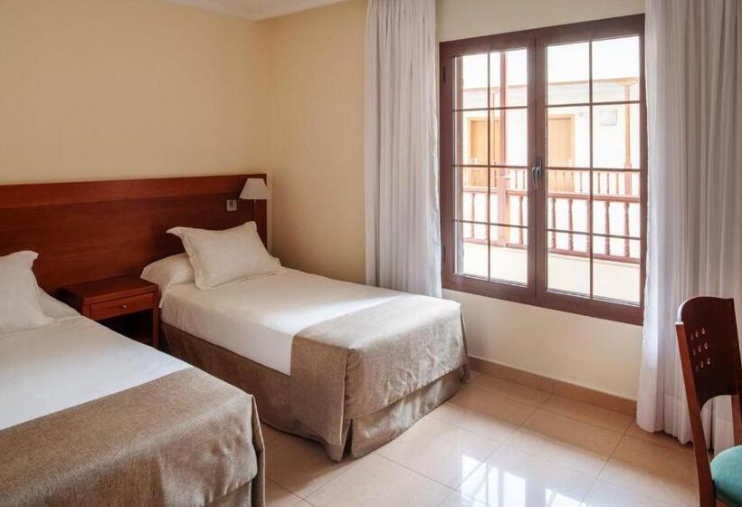 单人经济间, Checkin Diamar