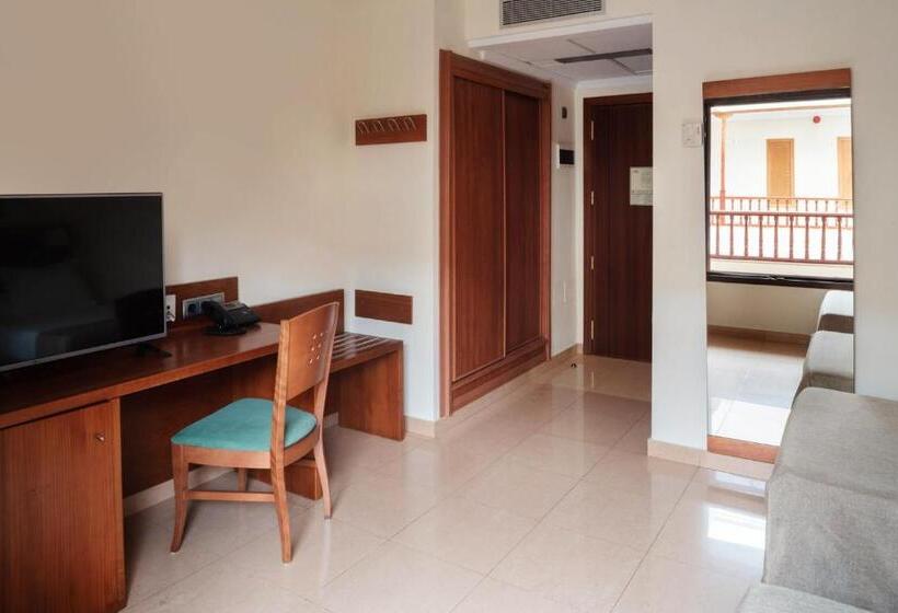 单人经济间, Checkin Diamar