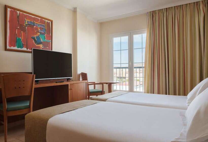 标准间, Checkin Diamar