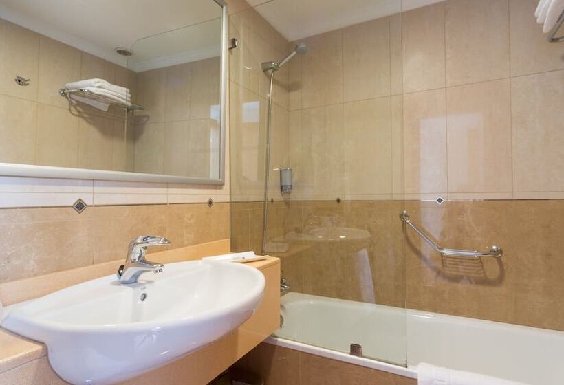 Triple Room Sea View, Checkin Diamar