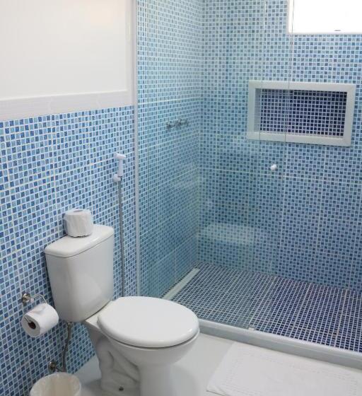 חדר סטנדרט, Don Quijote Buzios