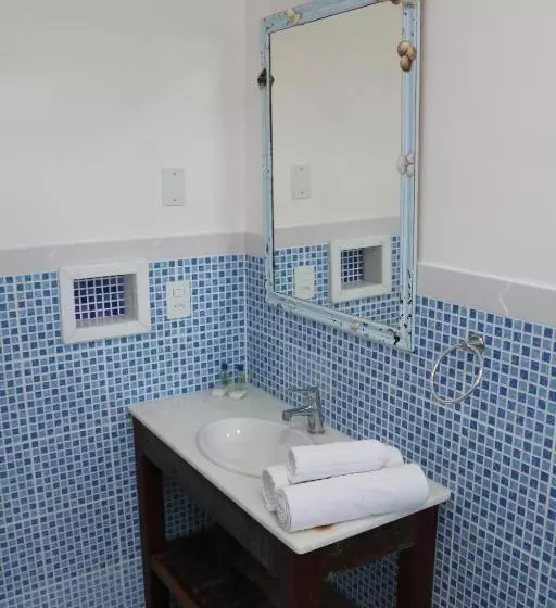 اتاق استاندارد, Don Quijote Buzios