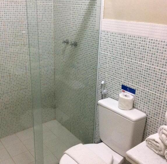 חדר סופריור, Don Quijote Buzios