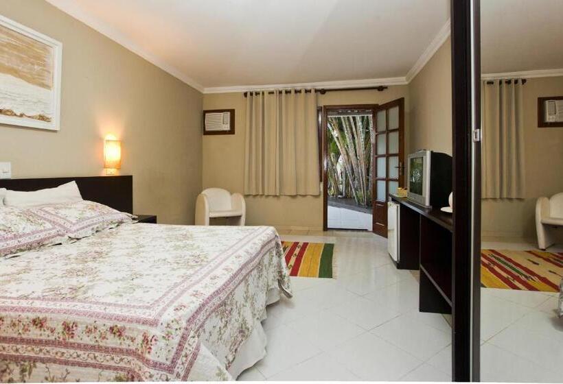 חדר סופריור, Don Quijote Buzios