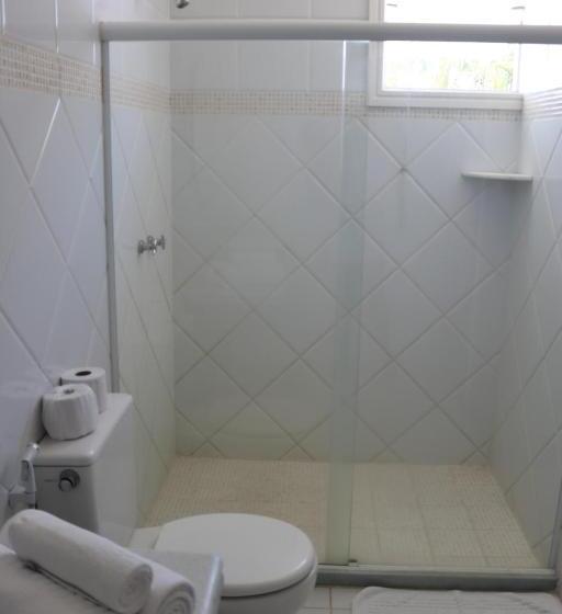 חדר דלוקס, Don Quijote Buzios