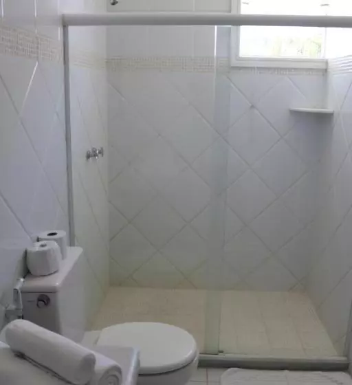 اتاق لوکس, Don Quijote Buzios