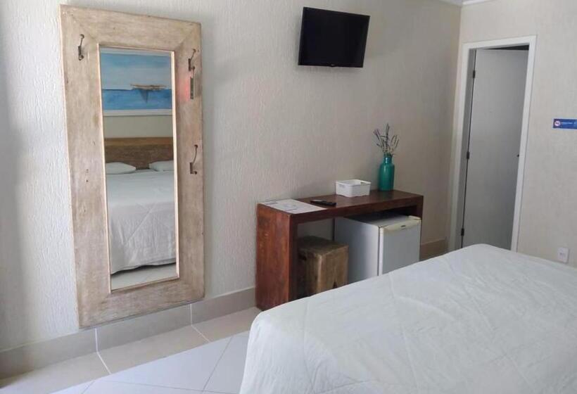 חדר סטנדרט, Don Quijote Buzios