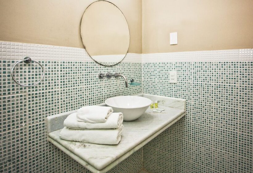 חדר סופריור, Don Quijote Buzios