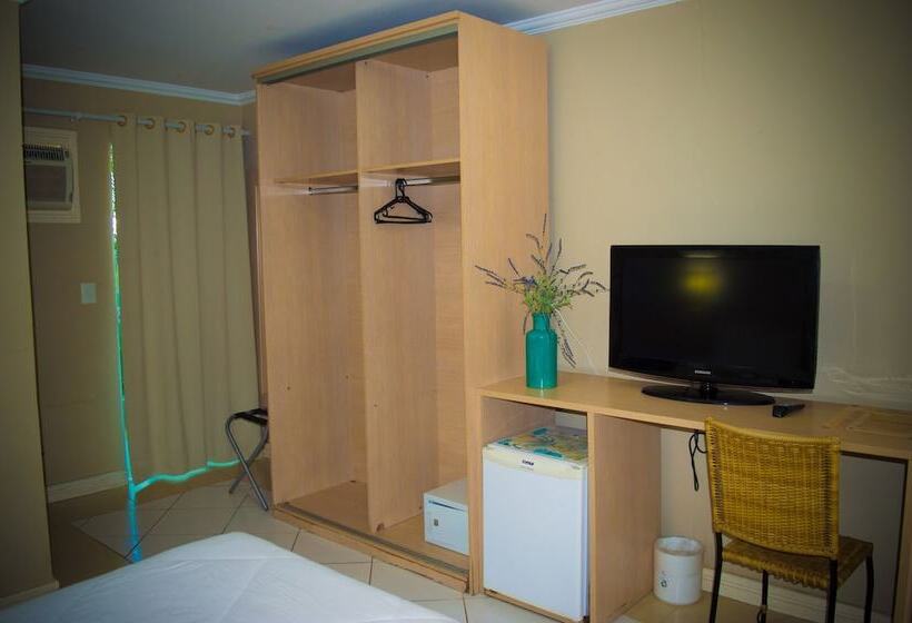 חדר סופריור, Don Quijote Buzios