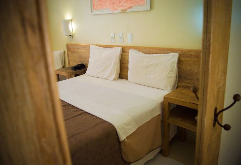 חדר סטנדרט, Don Quijote Buzios