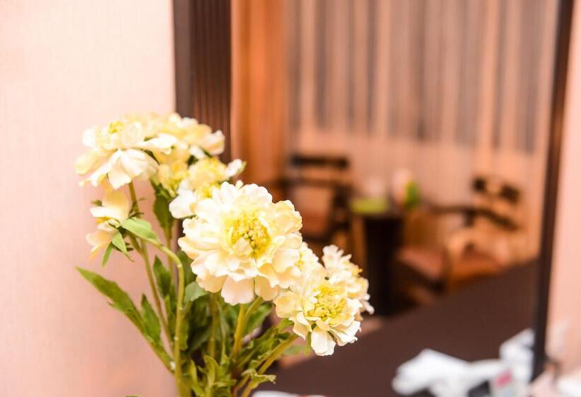 Номер Executive, Mercure Sofia City