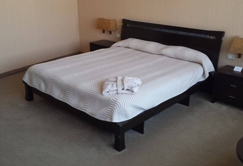 Номер Executive, Mercure Sofia City