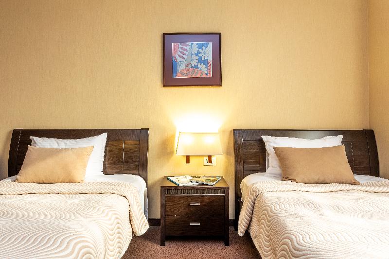 Номер Executive, Mercure Sofia City