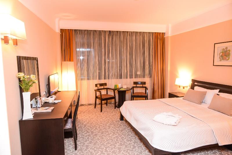 Классический Номер, Mercure Sofia City