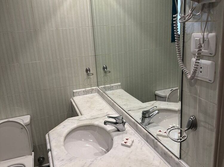 اتاق استاندارد, Gawharet Alahram