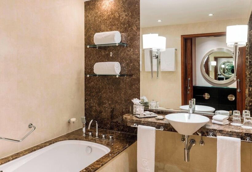 豪华房间, Grosvenor House, A Luxury Collection Hotel, Dubai