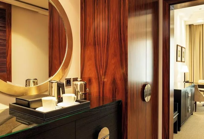 デラックスルーム, Grosvenor House, A Luxury Collection Hotel, Dubai