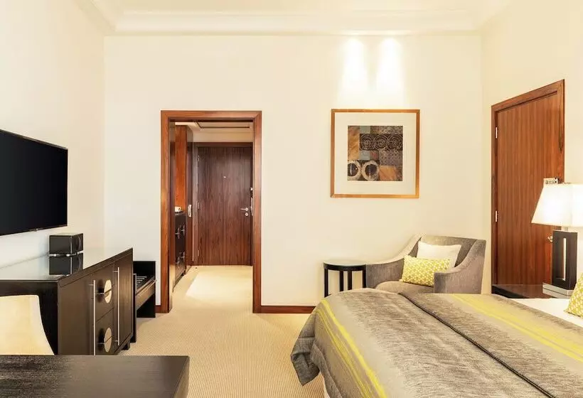 デラックスルーム, Grosvenor House, A Luxury Collection Hotel, Dubai