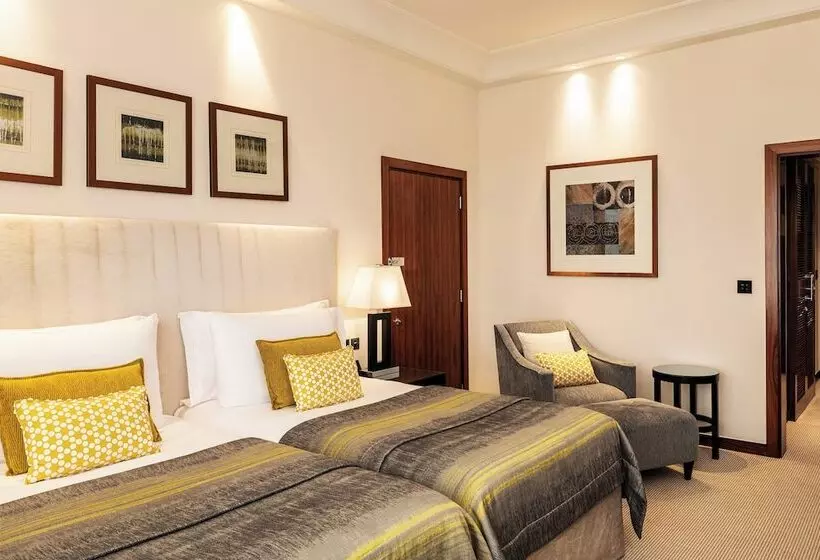 デラックスルーム, Grosvenor House, A Luxury Collection Hotel, Dubai