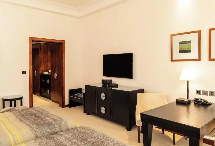 デラックスルーム, Grosvenor House, A Luxury Collection Hotel, Dubai