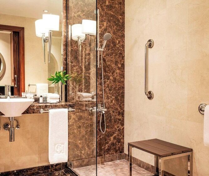 高级客房, Grosvenor House, A Luxury Collection Hotel, Dubai