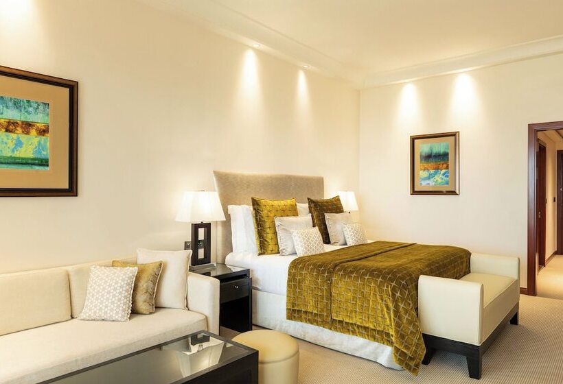 高级客房, Grosvenor House, A Luxury Collection Hotel, Dubai