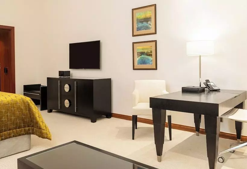 プレミアムルーム, Grosvenor House, A Luxury Collection Hotel, Dubai